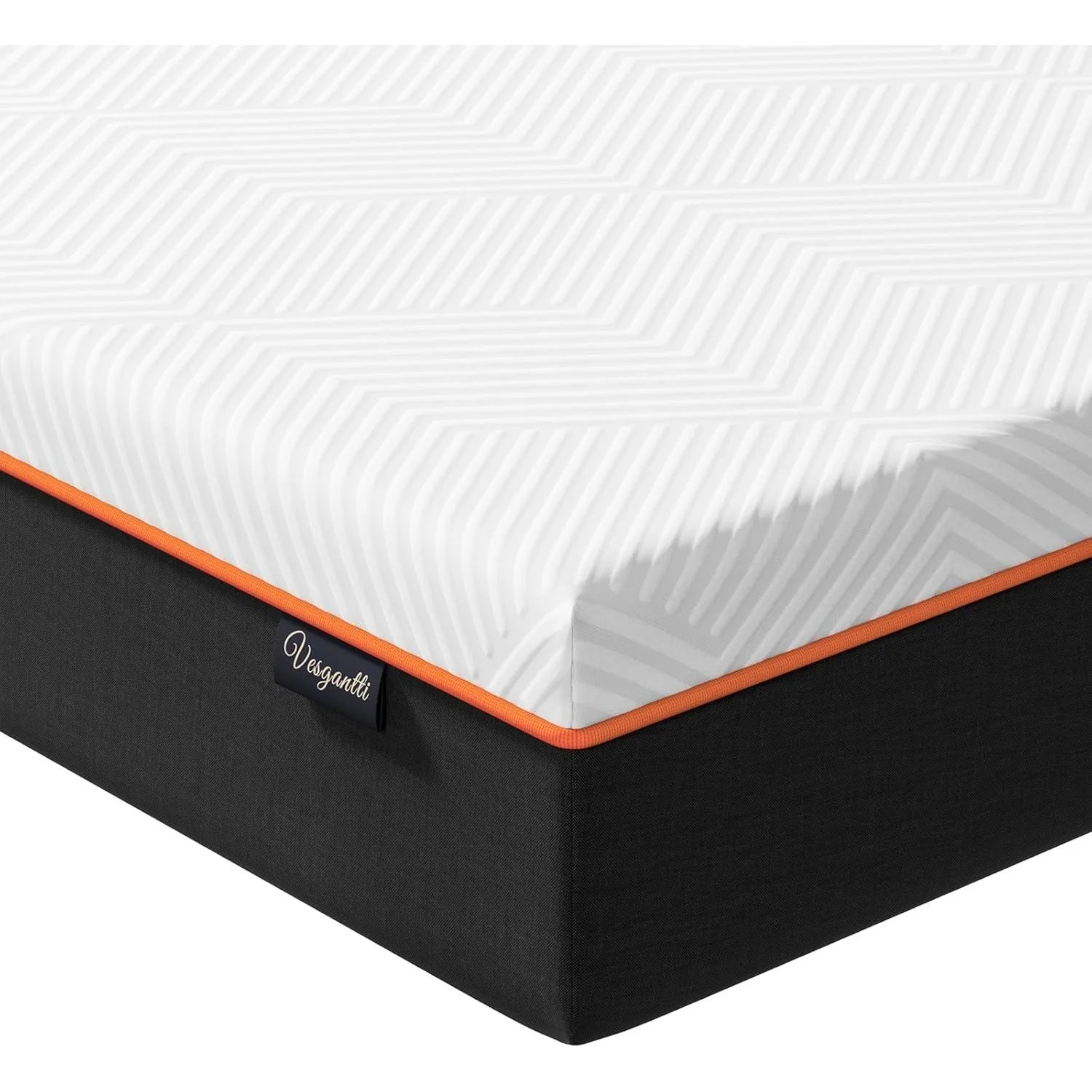 20CM Gel Memory Foam Mattress