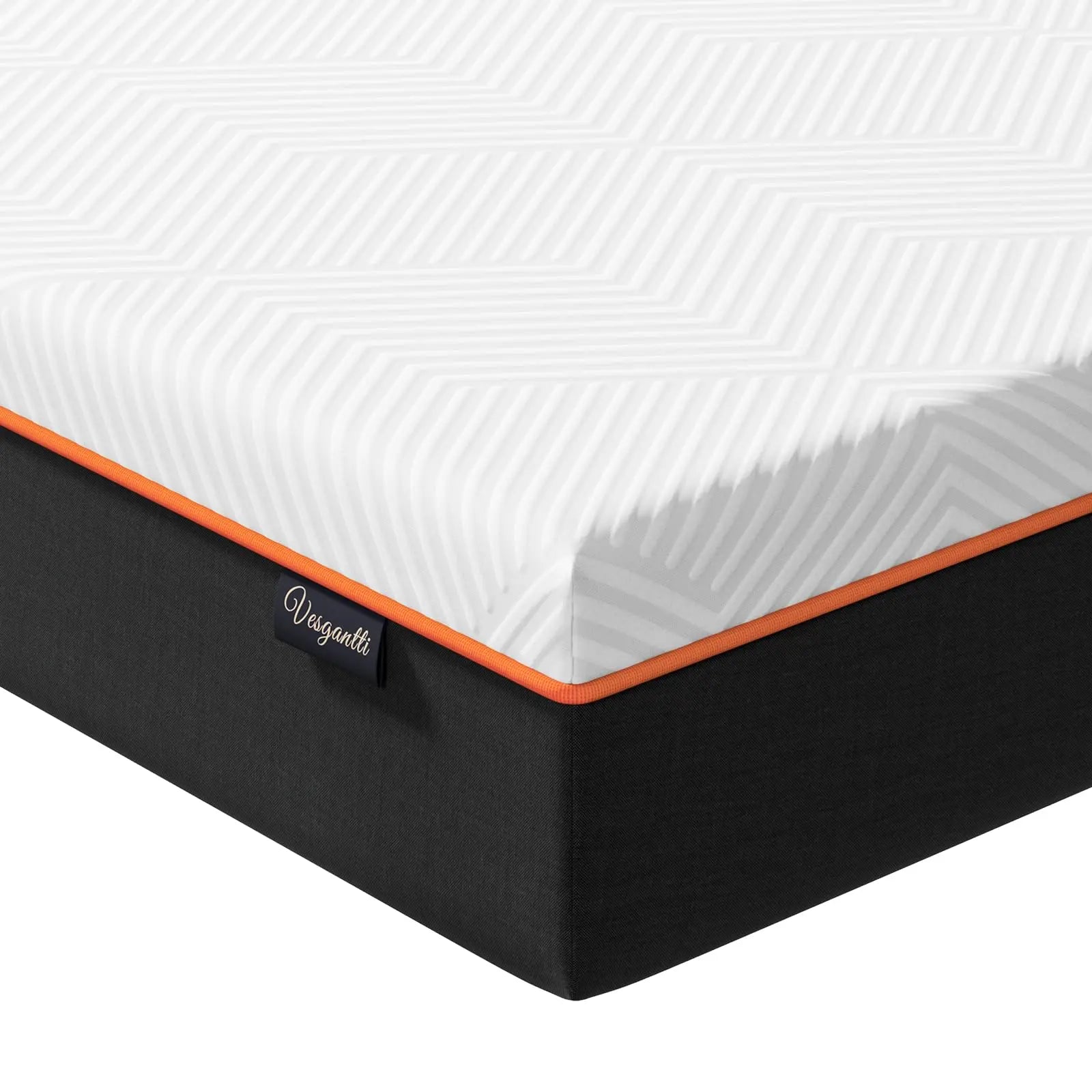 16CM Gel Memory Foam Single Mattress