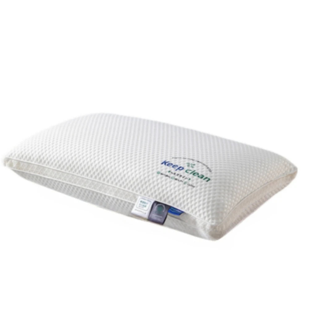 Slumbyr Memory Foam Back Sleeper