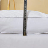 Thicker Goose Down Fiber Mattress Topper - Various Sizes