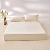 Luxury Egyptian Cotton Bed Sheet Set - 800 Thread Count