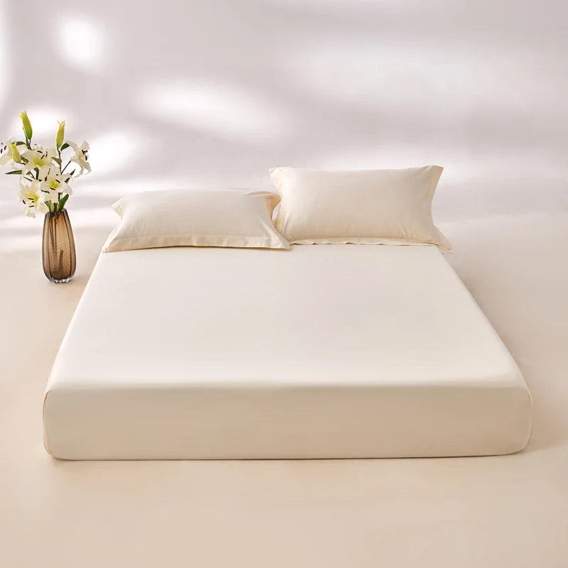 Luxury Egyptian Cotton Bed Sheet Set - 800 Thread Count