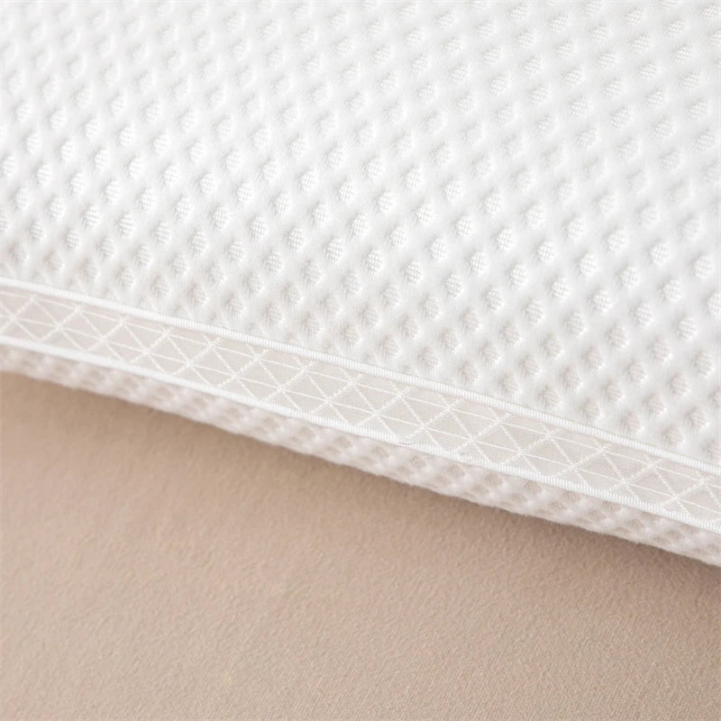 Cervical Neck Memory Foam Pillow