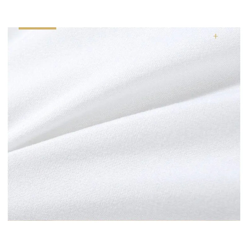 Hotel Quality Microfiber Stuffed Pillows