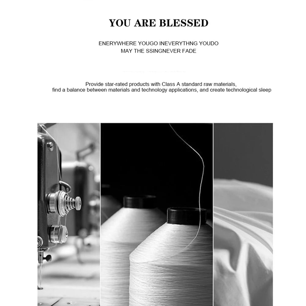 Sondeson White Mattress Topper Queen King Mattress Pad Pocket Soft Down Alternative Fill Mattress Protector Top Mattress Cover