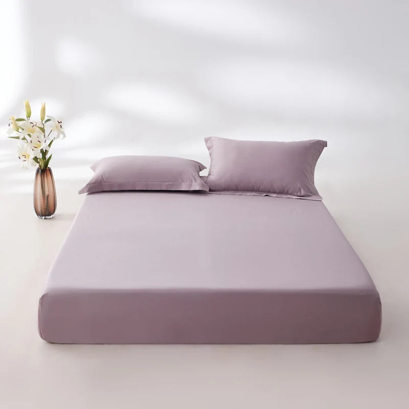 Luxury Egyptian Cotton Bed Sheet Set - 800 Thread Count