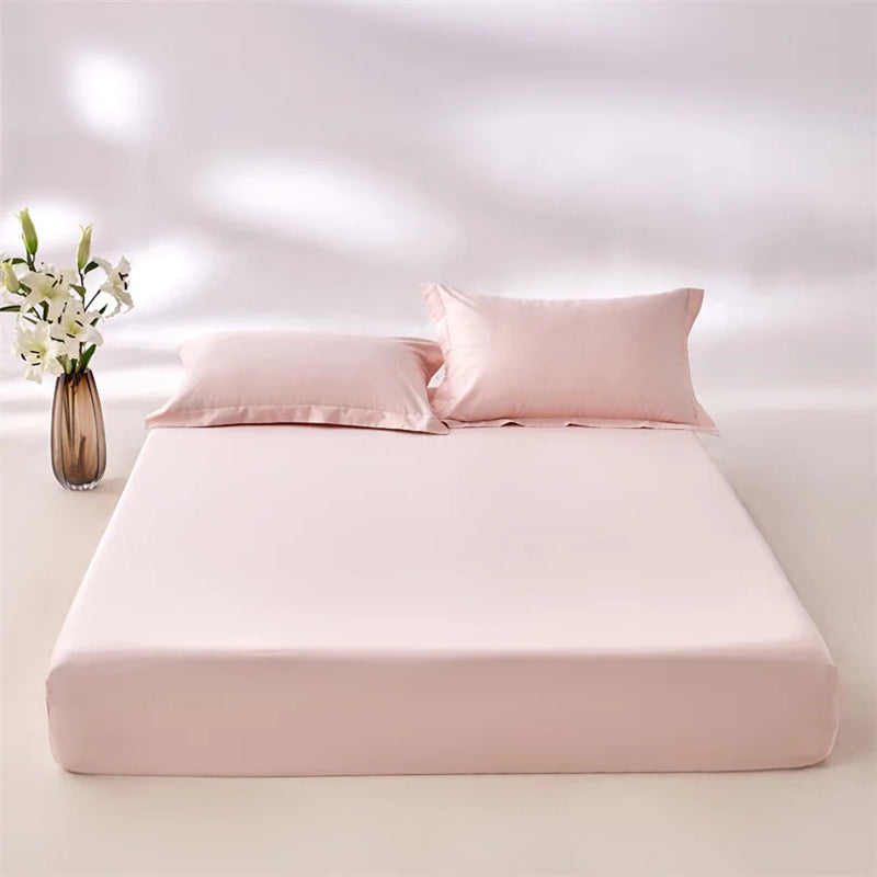 Luxury Egyptian Cotton Bed Sheet Set - 800 Thread Count