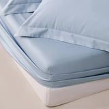 Luxury Egyptian Cotton Bed Sheet Set - 800 Thread Count