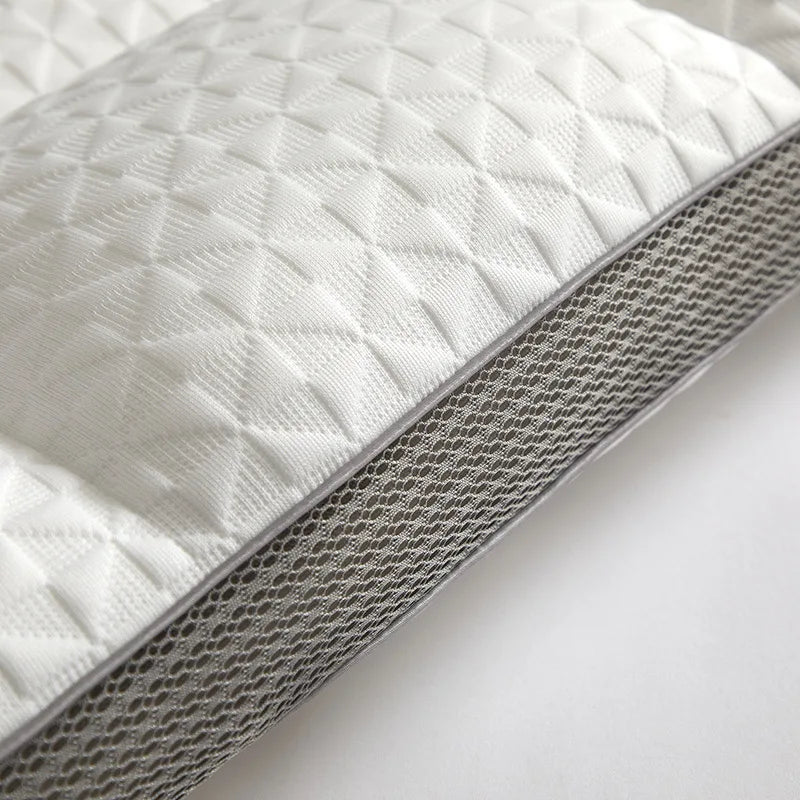 Slumbyr Deluxe Memory Foam Premium Pillow