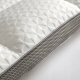 Memory Foam Contour Orthopedic Pillow