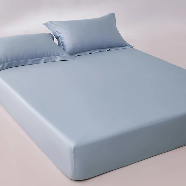 Luxury Egyptian Cotton Bed Sheet Set - 800 Thread Count