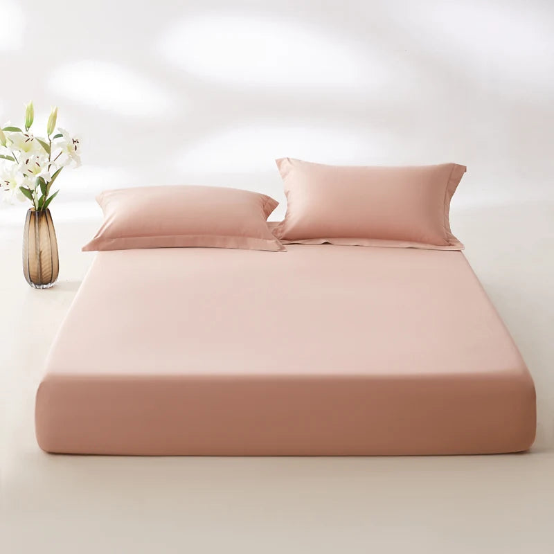 Luxury Egyptian Cotton Bed Sheet Set - 800 Thread Count