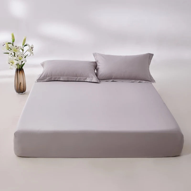 Luxury Egyptian Cotton Bed Sheet Set - 800 Thread Count