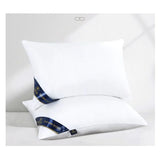 Hotel Quality Microfiber Stuffed Pillows