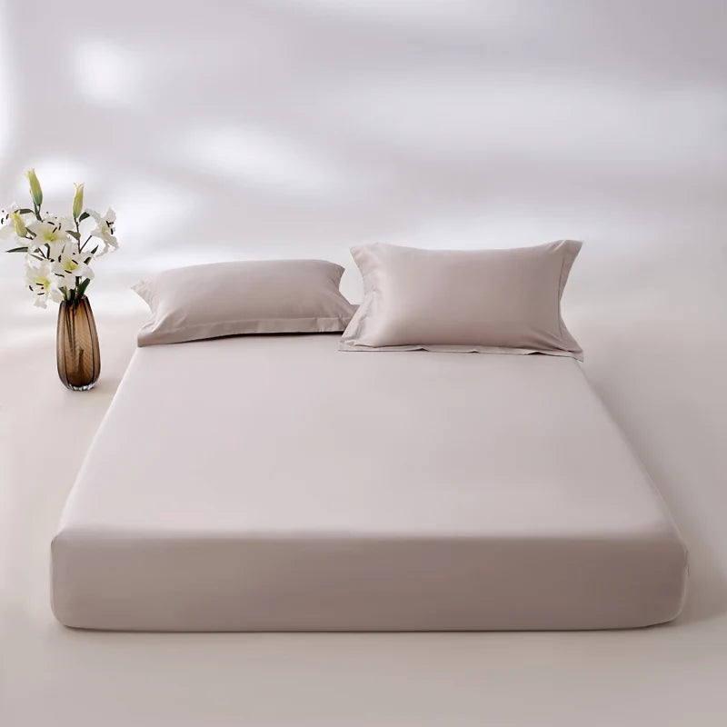 Luxury Egyptian Cotton Bed Sheet Set - 800 Thread Count