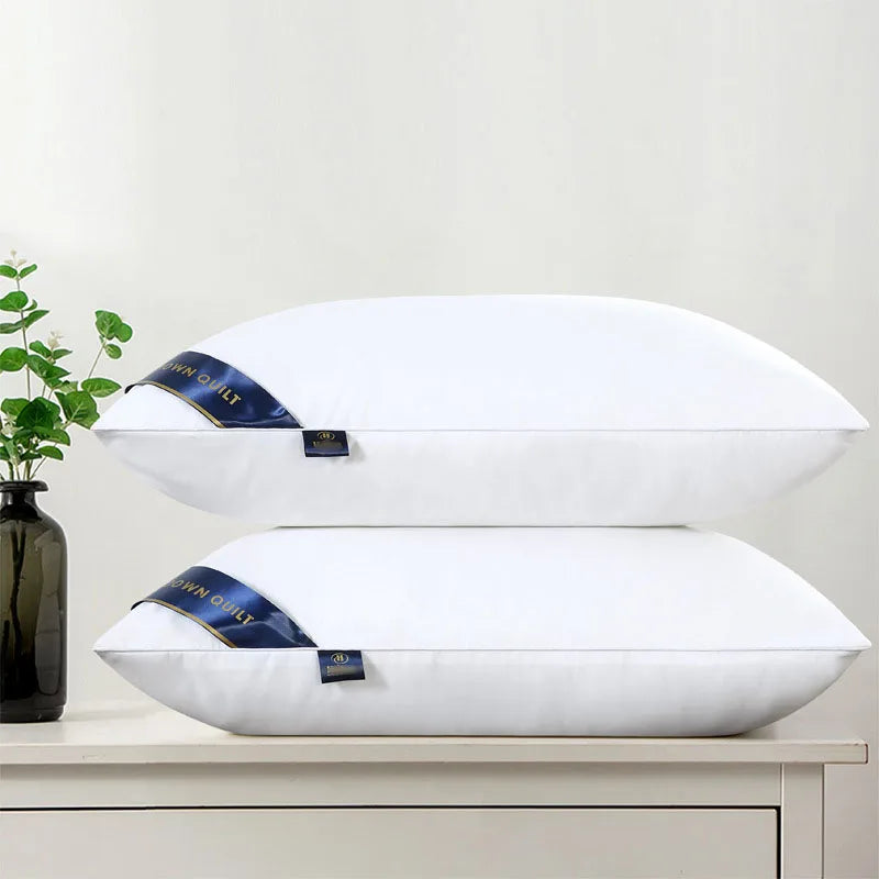 Slumbyr Everyday Pillow