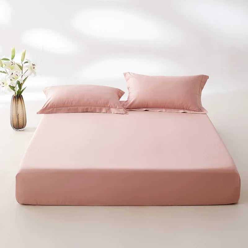 Luxury Egyptian Cotton Bed Sheet Set - 800 Thread Count