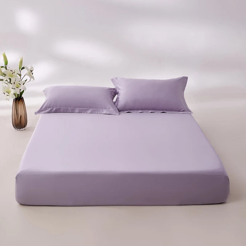 Luxury Egyptian Cotton Bed Sheet Set - 800 Thread Count