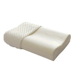 Adjustable Memory Foam Contour Pillow