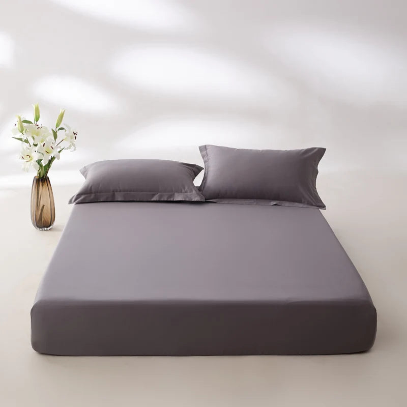 Luxury Egyptian Cotton Bed Sheet Set - 800 Thread Count