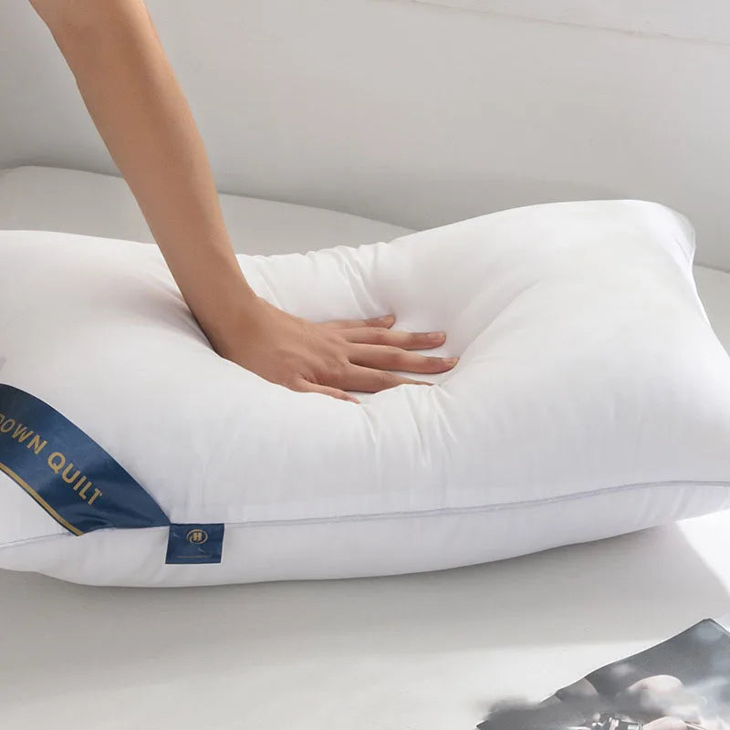 Slumbyr Everyday Pillow
