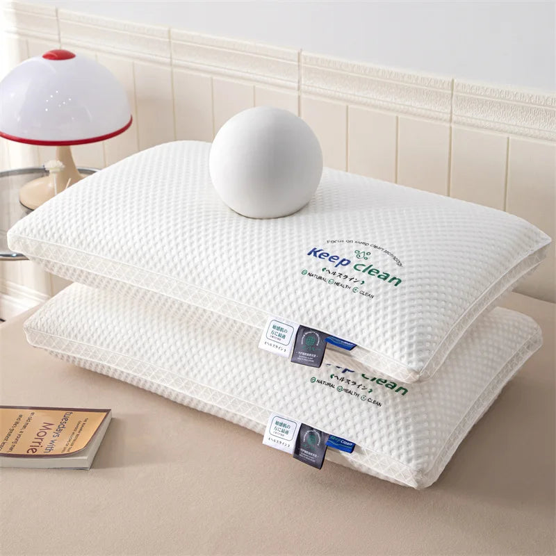 Slumbyr Memory Foam Back Sleeper
