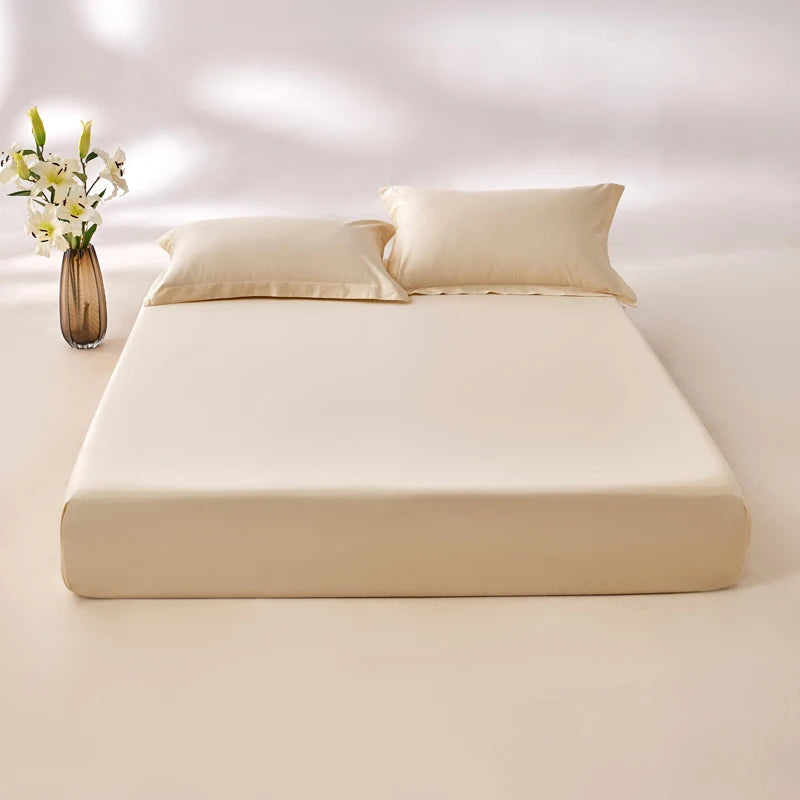 Luxury Egyptian Cotton Bed Sheet Set - 800 Thread Count