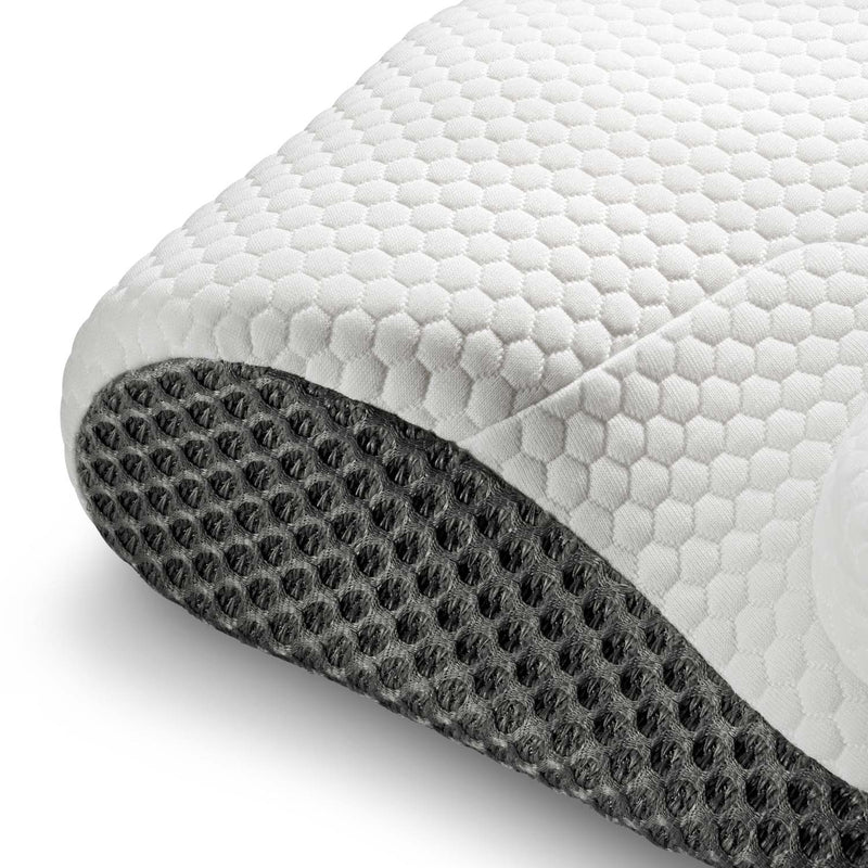 Why You'll Love The Side Sleeper